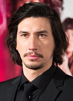 ¡Feliz cumpleaños Adam Driver!: cuatro décadas de talento, versatilidad y éxito