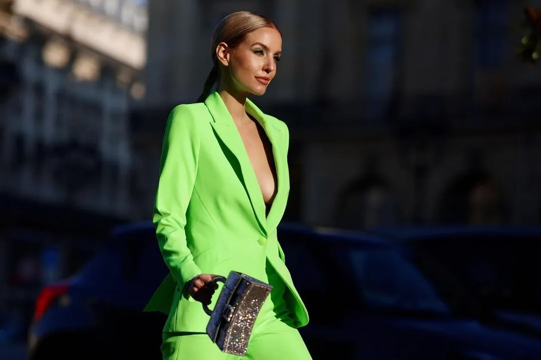 El Black Friday llega a Zara con estos elegantes y favorecedores trajes de chaqueta y pantalón