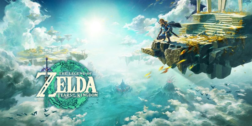 Nintendo revienta la bolsa tras anunciar la película Live-Action 'Legend of Zelda'