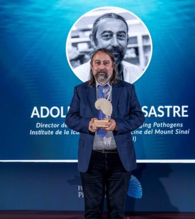3 Premios Argonauta Adolfo Garca Sastre Merca2.es