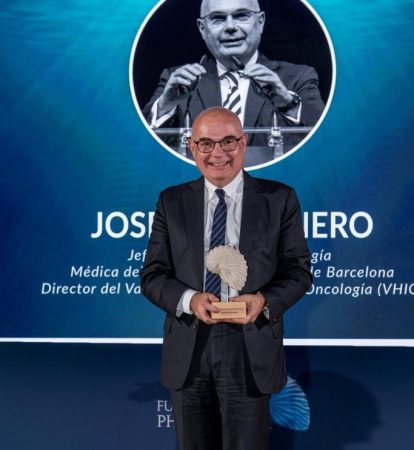 4 Premios Argonauta Josep Tabernero Merca2.es