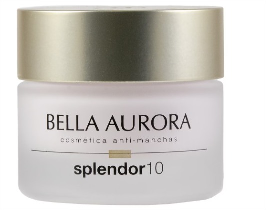 El tratamiento reparador que recupera tu juventud y otros chollos en belleza de El Corte Inglés 4 Merca2.es 4 crema Merca2.es