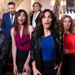 ‘4 estrellas’: Ángel ha desaparecido en un momento clave para la serie ¿dónde estará?
