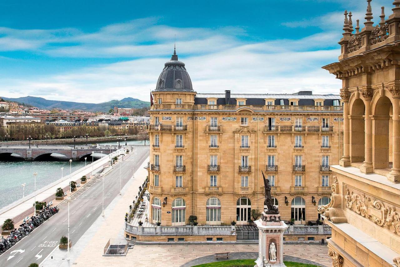 Descubre el encanto del País Vasco: Los mejores hoteles de Euskadi