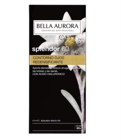 El tratamiento reparador que recupera tu juventud y otros chollos en belleza de El Corte Inglés 6 Merca2.es 6 contorno Merca2.es
