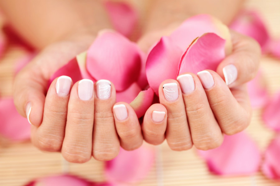 Con estos sencillos consejos lograrás tener las uñas más fuertes y bonitas