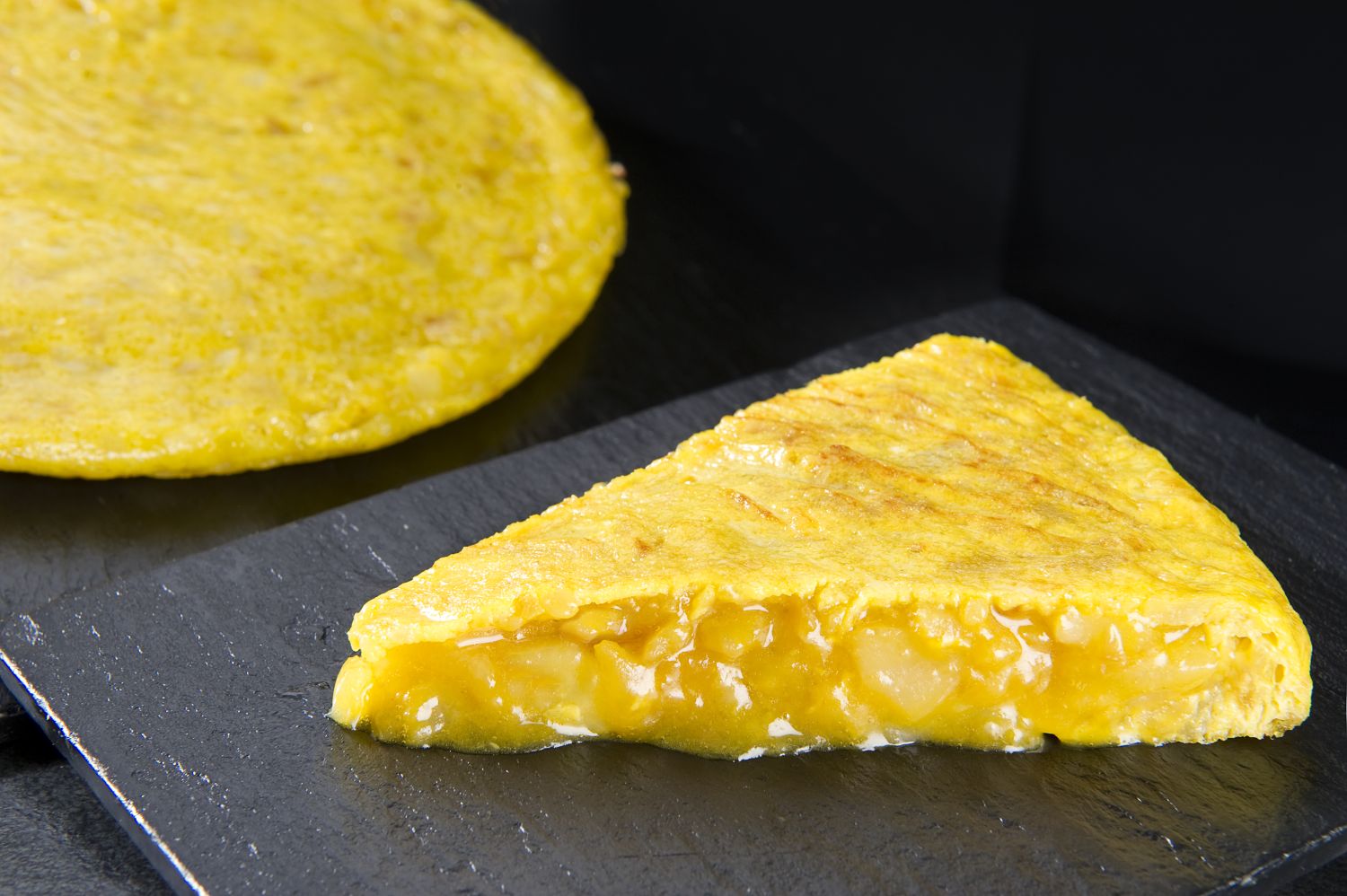 La mejor tortilla de patatas de supermercado no la tiene ni Lidl ni Carrefour, según la OCU