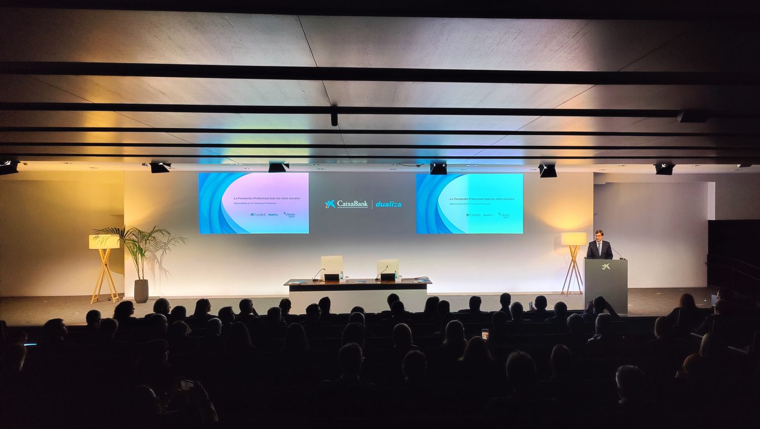 La Formación Profesional será clave en la evolución del empleo en todos los sectores económicos