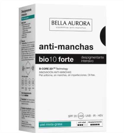 El tratamiento reparador que recupera tu juventud y otros chollos en belleza de El Corte Inglés 8 Merca2.es 8 antimanhas Merca2.es