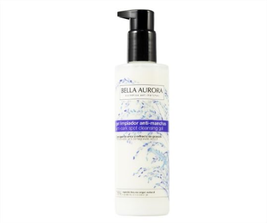 El tratamiento reparador que recupera tu juventud y otros chollos en belleza de El Corte Inglés 9 Merca2.es 9 gel Merca2.es