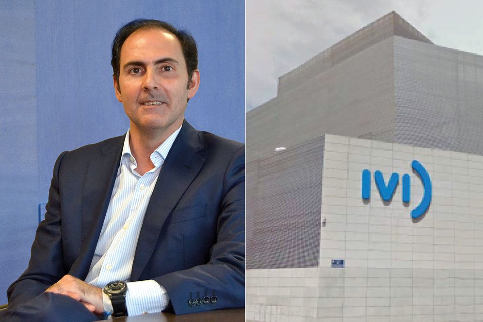 IVI RMA compra el negocio americano de Eugin para posicionarse en el ‘top 3’ en Estados Unidos