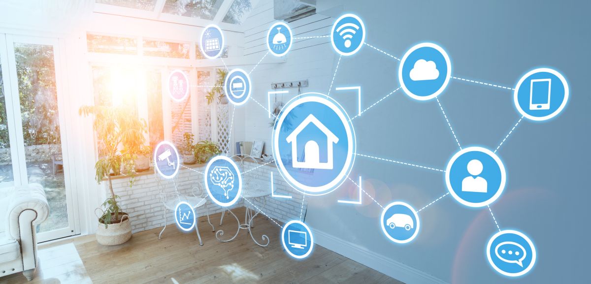 El Internet de alta velocidad pronto llegará a cada rincón de los hogares mediante la tecnología FTTR