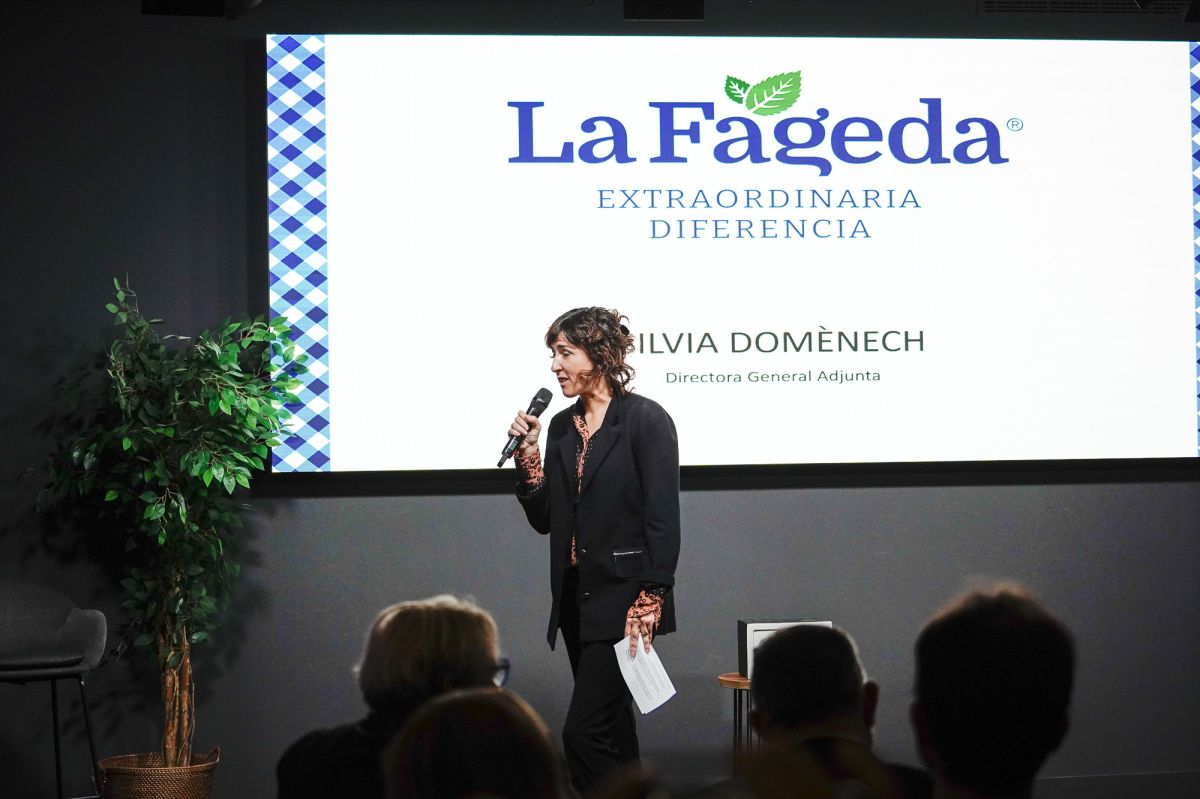 La Fageda reivindica “la extraordinaria diferencia” en el Día Mundial de las Personas con Discapacidad