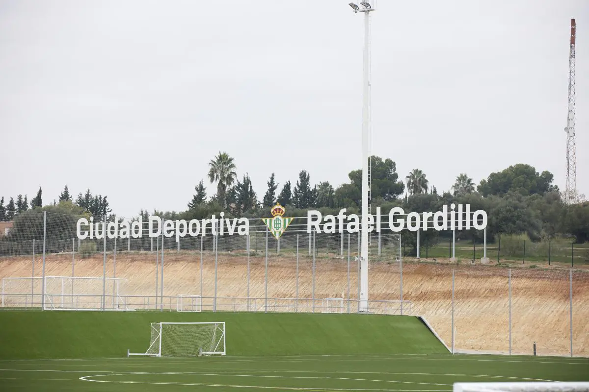 El Real Betis presenta la ambiciosa transformación del estadio Benito  Villamarín 