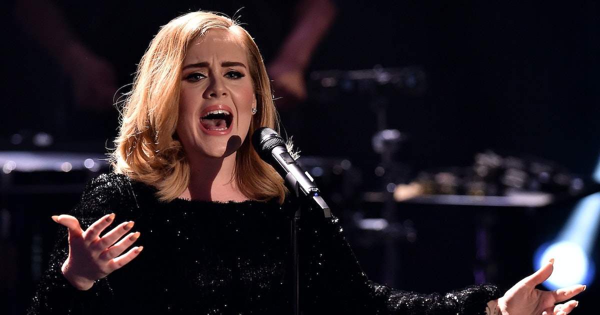 EL LEGADO DE ADELE