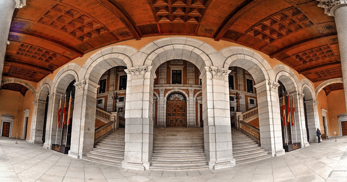 EL ARTE SACRO DE LA CATEDRAL PRIMADA