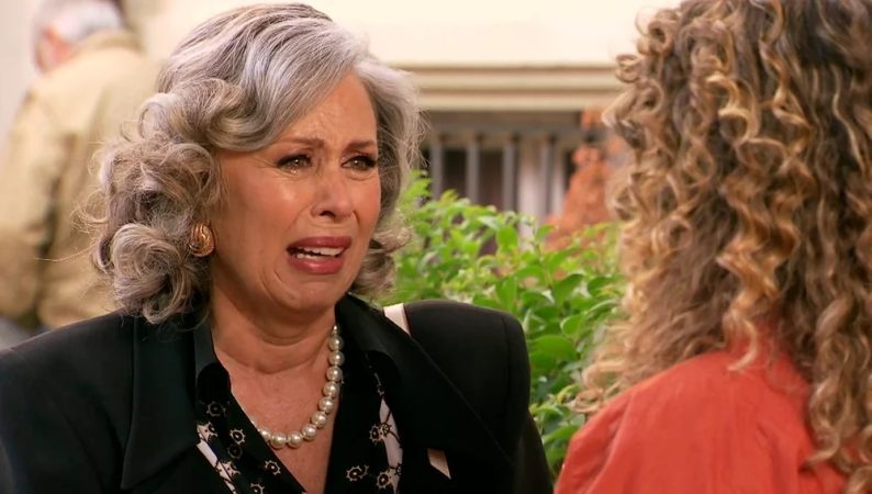 Amar es para siempre Elena y Lola Merca2.es