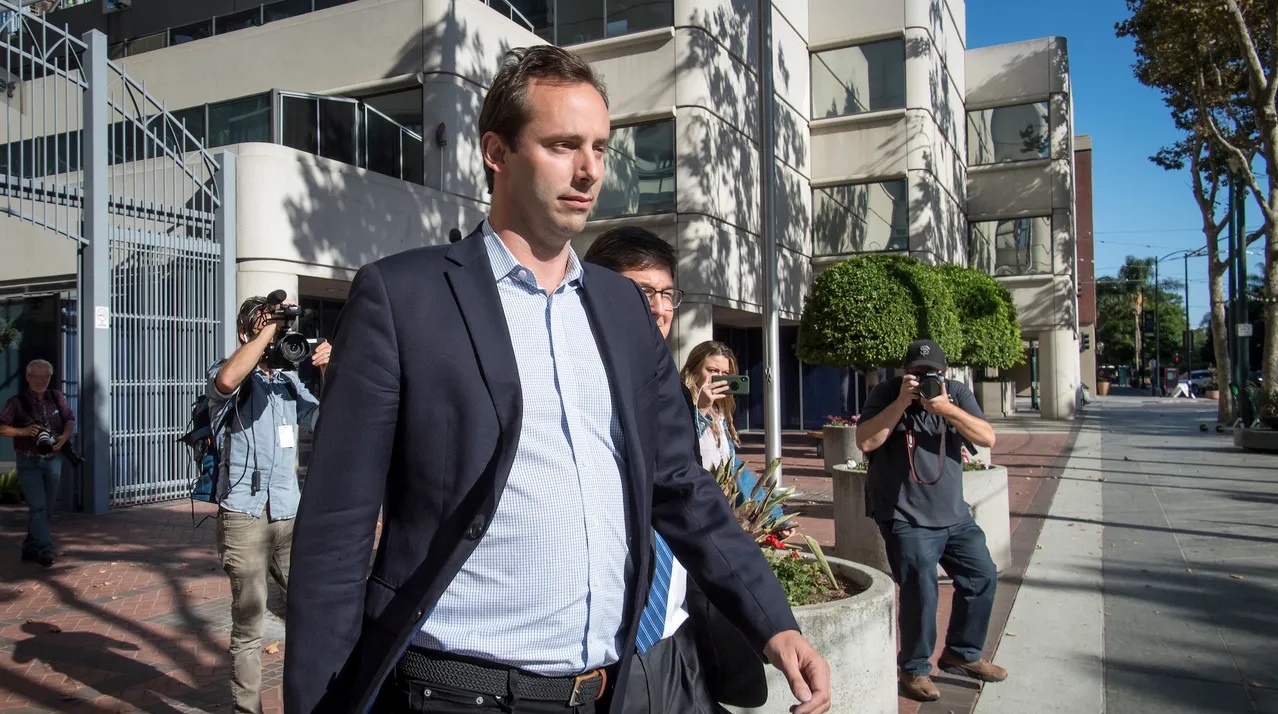 Levandowski le mete un gol al esoterismo de la IA