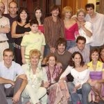 El actor que iba a ser Mauri en ‘Aquí no hay quien viva’ y que lo rechazó: el «no» que le dio a Luis Merlo el papel de su vida