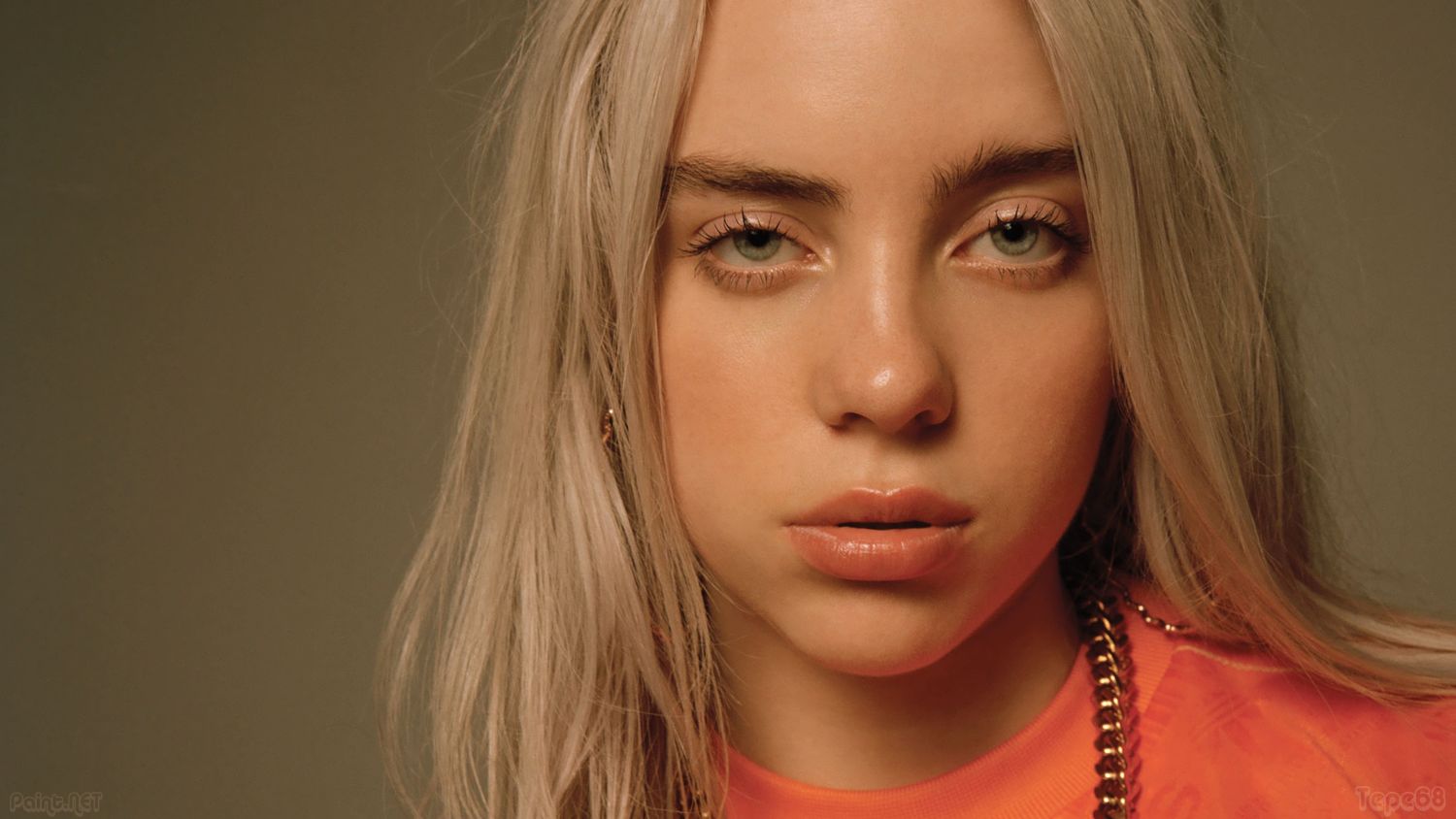 El talento de Billie Eilish