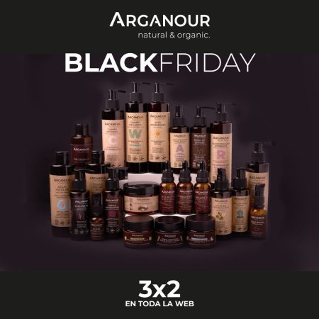 Black Friday nota prensa Merca2.es