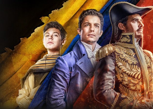 Netflix tiene estas telenovelas que te harán llevar mejor el próximo final de 'La Promesa' 3 Merca2.es Bolivar telenovela Netflix Merca2.es