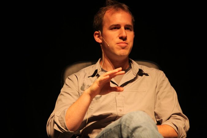 el nuevo presidente de la junta directiva de OpenAI, Bret Taylor.