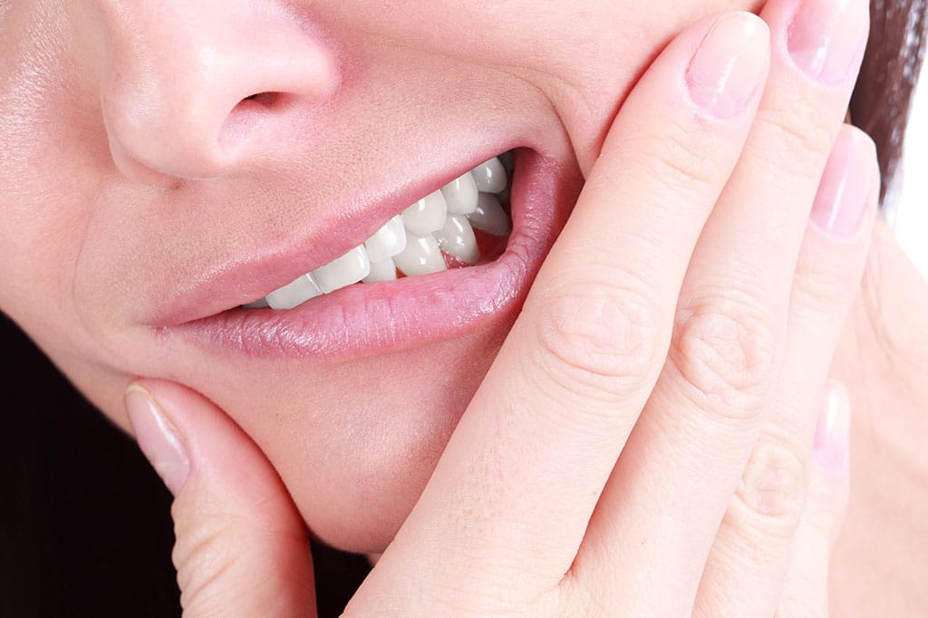 Bruxismo: cuando tus dientes pagan el estrés 4 Merca2.es GRUPO