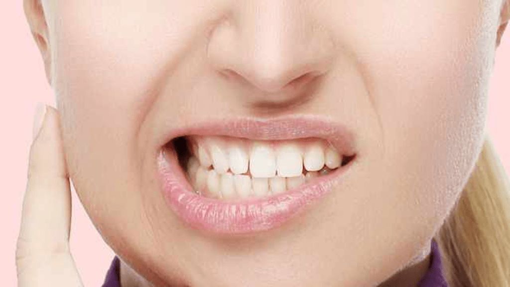 Bruxismo: cuando tus dientes pagan el estrés 3 Merca2.es IMPACTO EN LA CALIDAD DE VIDA