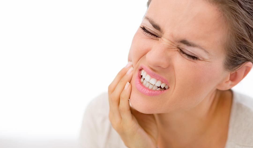 Bruxismo: cuando tus dientes pagan el estrés