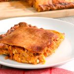 Aprende a hacer una empanada de bonito a la gallega tan buena como la de tu abuela