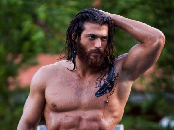 Can Yaman