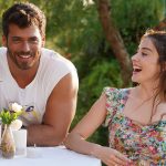Can Yaman, más guapo que nunca, en su nueva serie turca que puedes disfrutar en Atresplayer