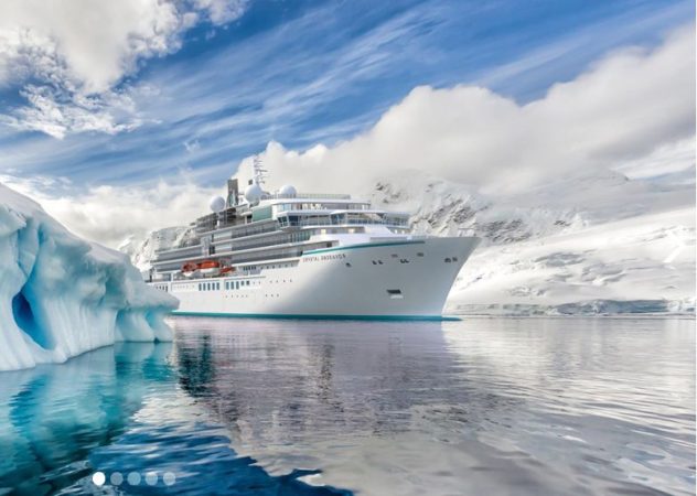 Descubre la exquisita travesía: Los mejores cruceros de lujo en el Mediterráneo 2 Merca2.es Capture Merca2.es