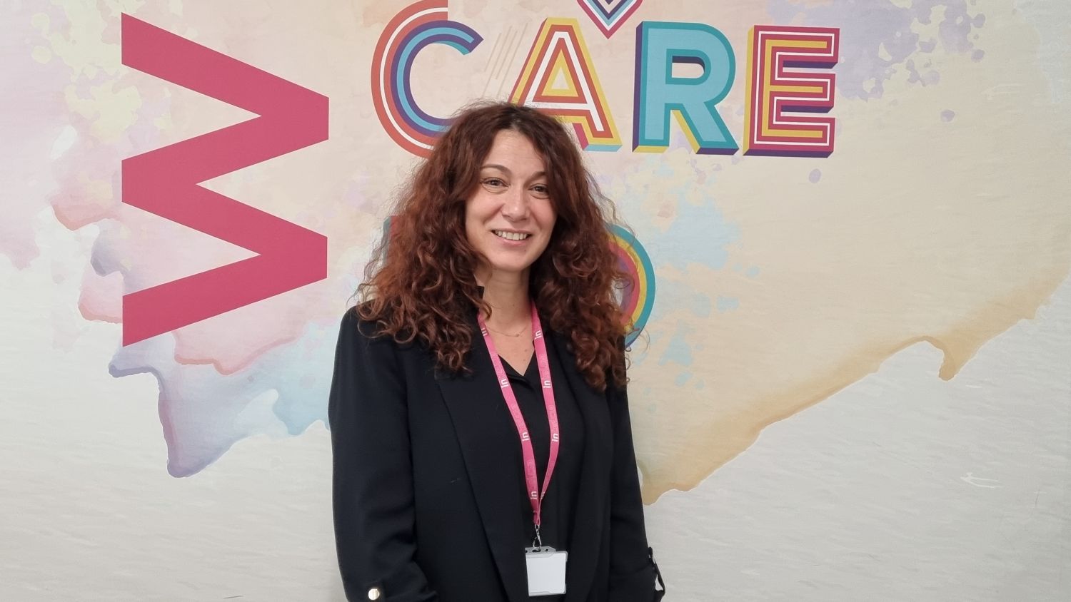 Carmen Alegría, nueva directora de talento y desarrollo en Intelcia