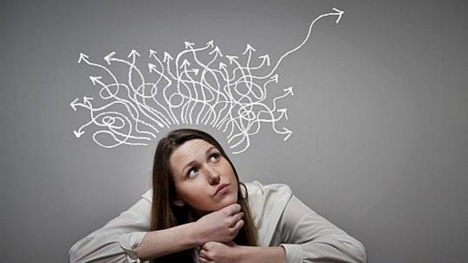 Coeficiente intelectual (CI) ¿cuál es el promedio normal?
