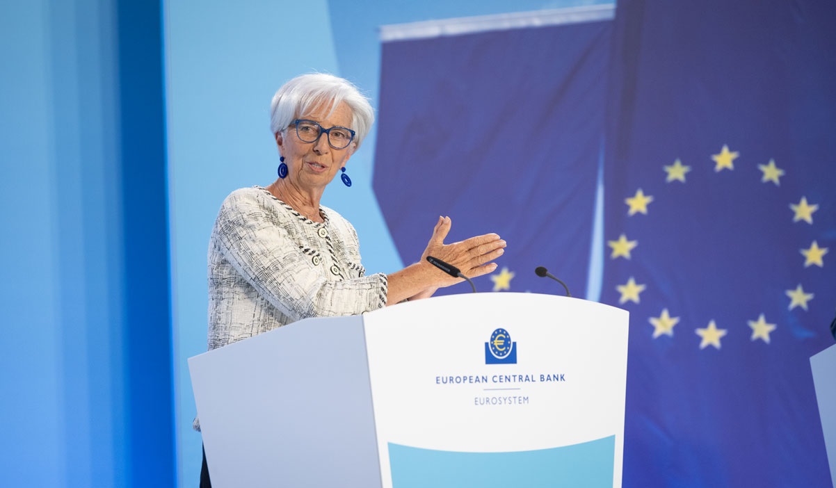 Los hipotecados se impacientan con la bajada de tipos del BCE y la Reserva Federal (Fed)