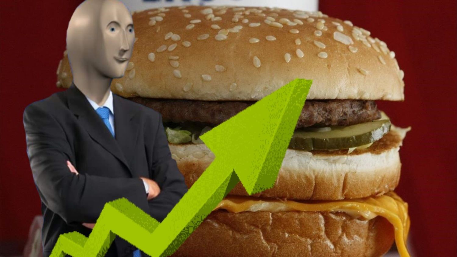 ¿Cuánto cuesta un Big Mac en cada país? ¿Los McDonald’s de España son de los baratos o de los más caros?