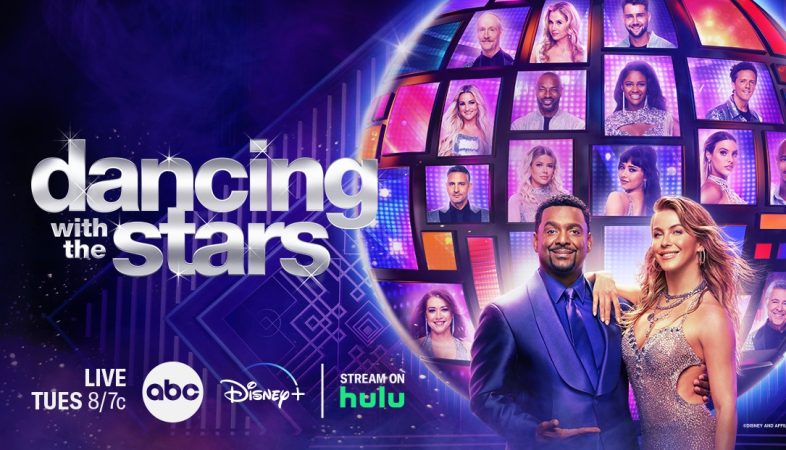 Dancing with the stars Merca2.es