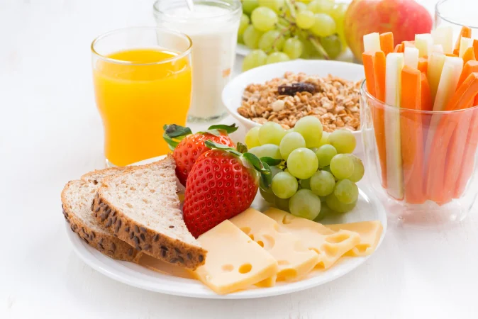 ¿Qué es mejor para tu cuerpo, desayunar o no hacerlo?