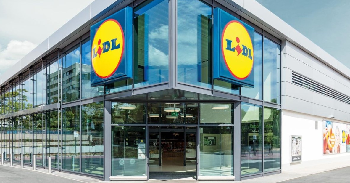 Las exportaciones de Lidl hacen más fuerte la marca España