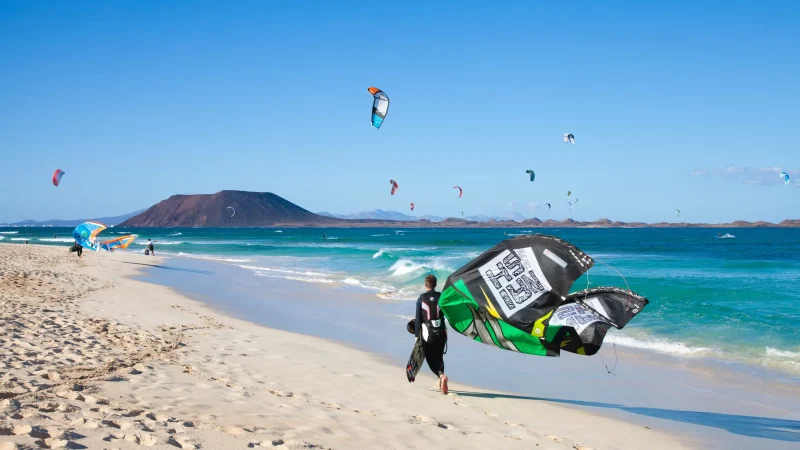 Disfruta con los deportes acuaticos Merca2.es