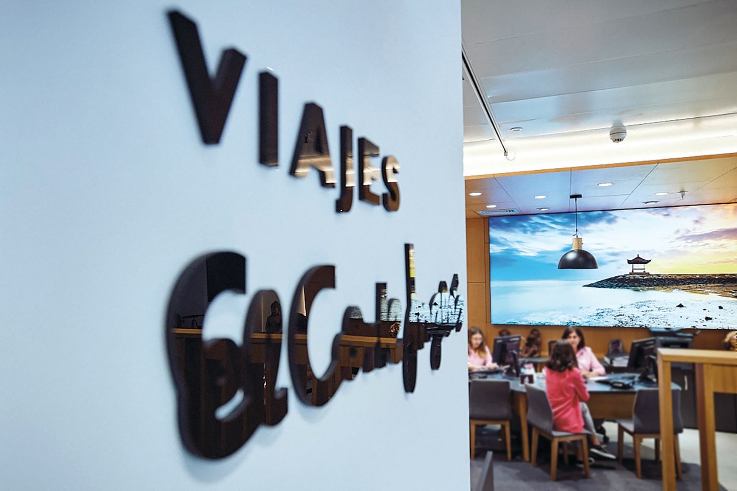 Viajes El Corte Inglés lanza ofertas de viaje únicas para el Black Friday