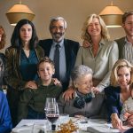Varios de los protagonistas de ‘Cuéntame cómo pasó’ se cambian a esta nueva serie