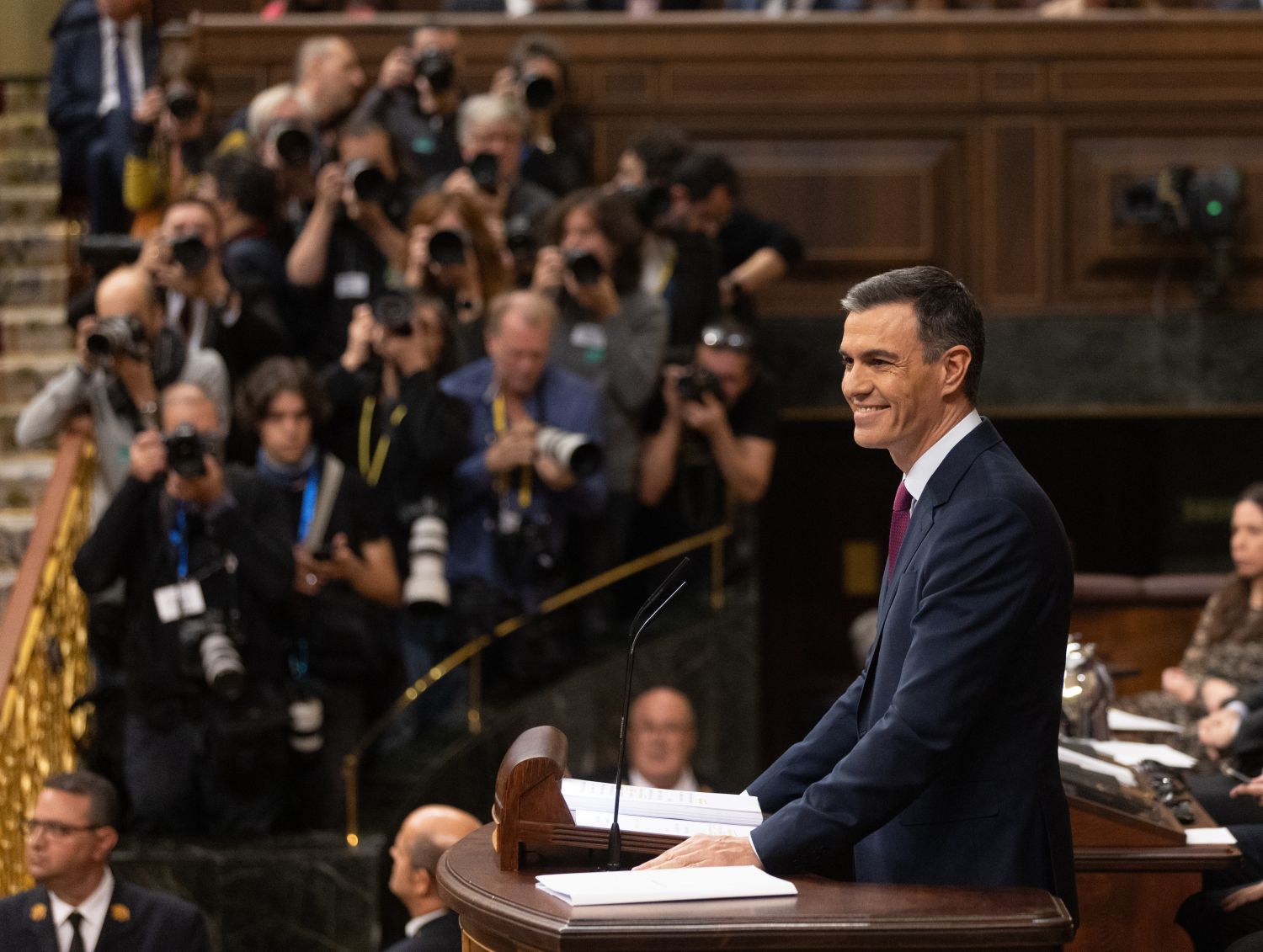 El día que Pedro Sánchez se rebeló ante el Grupo Prisa y Antonio García Ferreras