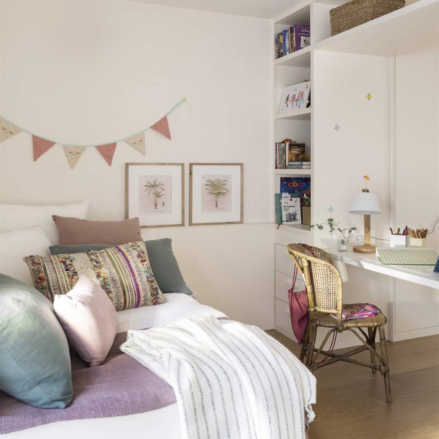 Estas son las 6 fundas nórdicas más vendidas en Primark, perfectas para redecorar tu dormitorio a un gran precio