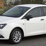 Estas son las marcas y los coches que más han sido robados este año