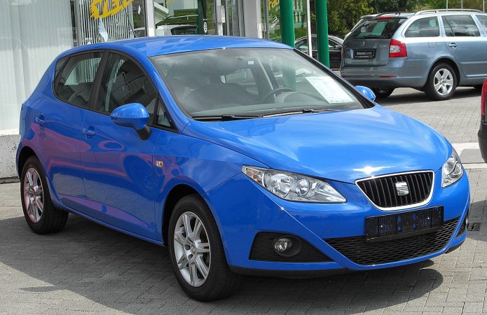Estas son las marcas y los coches que mas han sido robados este ano 2 Merca2.es