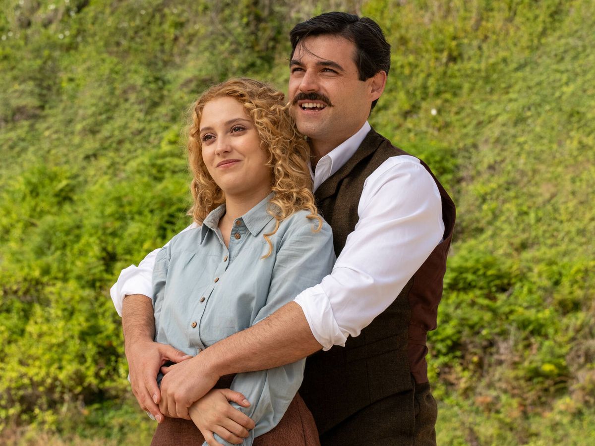 Estas son las series y programas españoles que triunfan en el extranjero ¡Te sorprenderán!