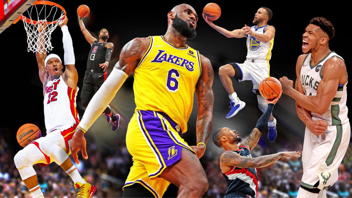 Estos son los jugadores mejor pagados esta temporada en la NBA